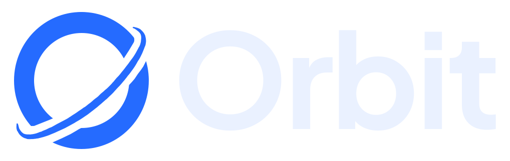 Orbit Logo